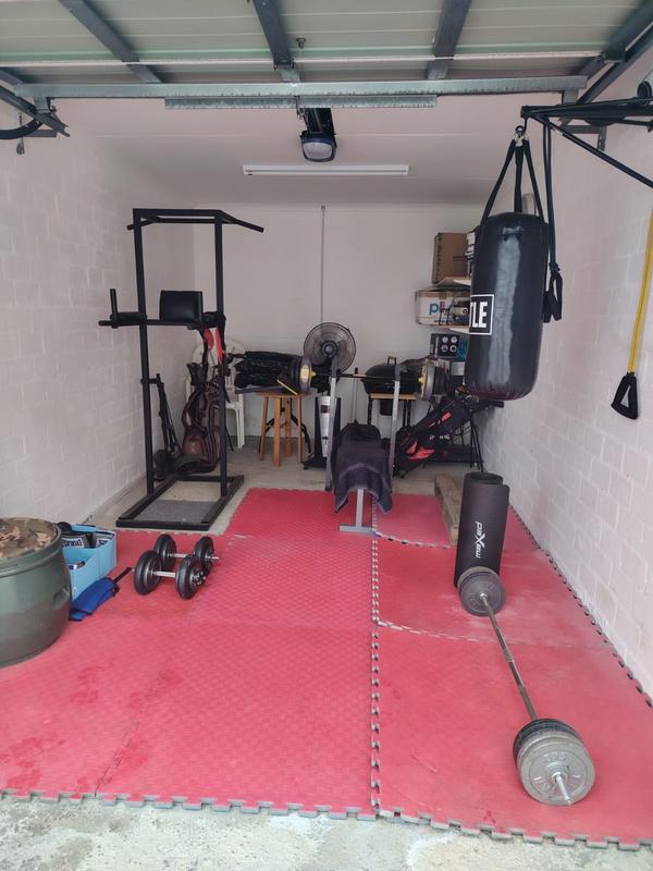 To Let 2 Bedroom Property for Rent in Onrus Western Cape